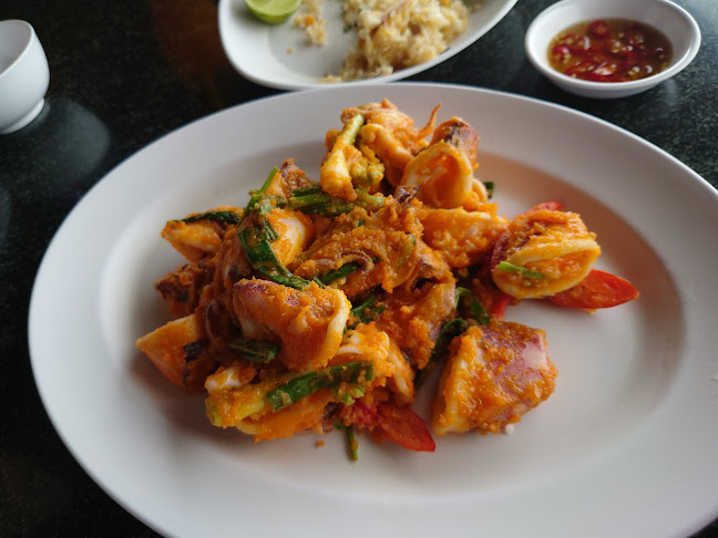 มุมอร่อย สาขานาเกลือ - อำเภอบางละมุง