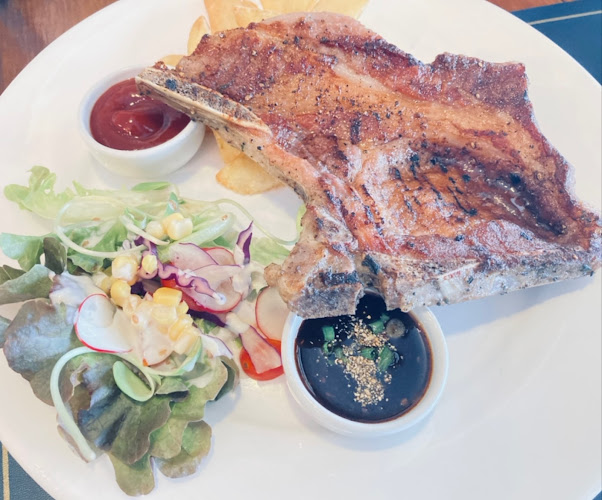 Opinii despre Kin Kub Chef în อำเภอเมืองภูเก็ต - การบริการอาหารและที่พัก