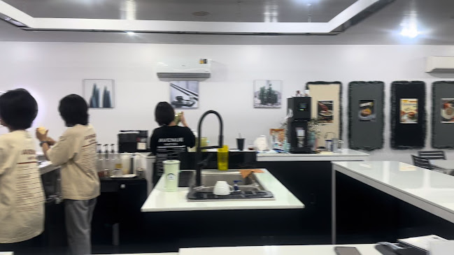 Comentarii opinii despre Avenue Hatyai - Brew with happiness