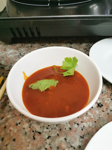 ตา ต้า สุกี้ - อำเภอบางละมุง