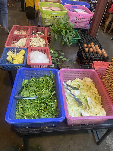 ร้านแม็ค พัทยาใต้