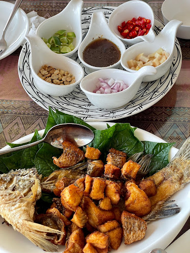 Comentarii opinii despre จางวางอิ่ม