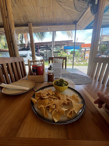 Centrico Mexican Restaurant Chalong HALAL