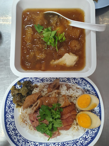 Opinii despre ขาหมูเมืองทอง în อำเภอปากเกร็ด - การบริการอาหารและที่พัก