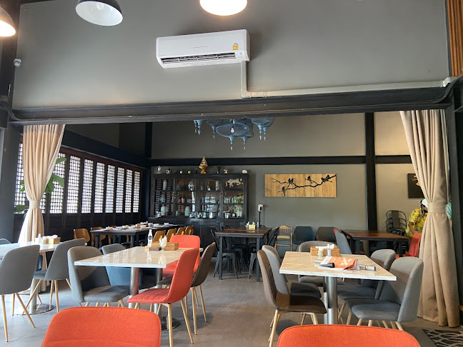 25/18 Chumchon Chaweng Yai Soi 2 ตำบล บ่อผุด อำเภอเกาะสมุย สุราษฎร์ธานี 84320