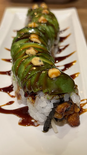 Comentarii opinii despre NAKANO SUSHI