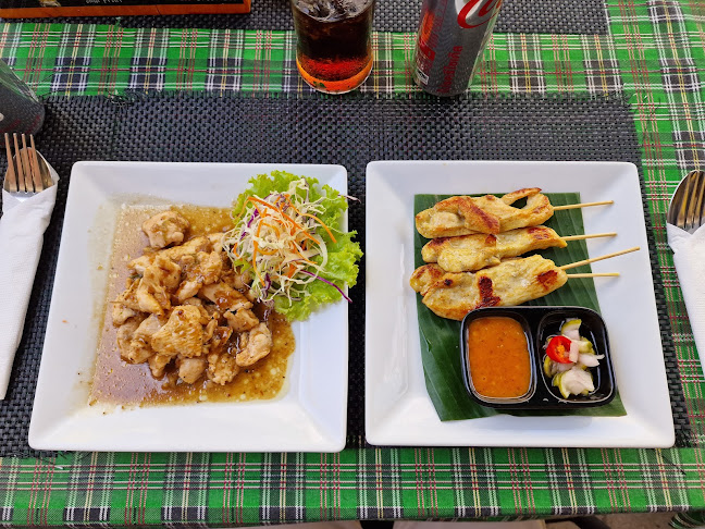 Comentarii opinii despre บริษัท อีสท์ เรสทัวรองท์ จำกัด