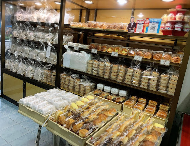 Opinii despre เอกพงศ์เบเกอรี่ สาขาประโดก în อำเภอเมืองนครราชสีมา - การบริการอาหารและที่พัก