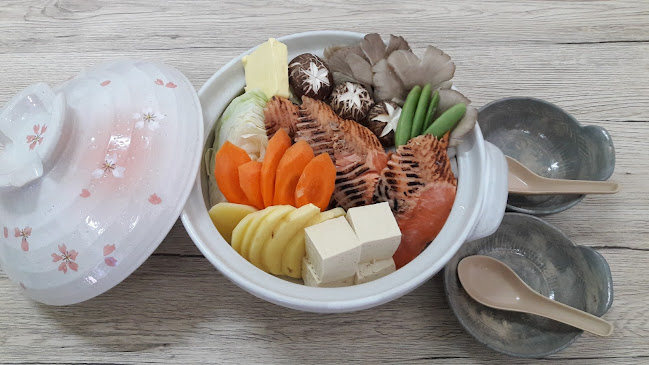 Opinii despre ร้านอาหารญี่ปุ่นมะลิจัง Marichan în อำเภอหาดใหญ่ - การบริการอาหารและที่พัก