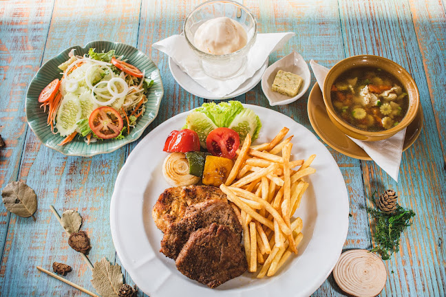 German Piccolo - อำเภอบางละมุง