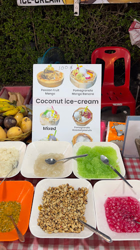 Comentarii opinii despre Kathu Icecream