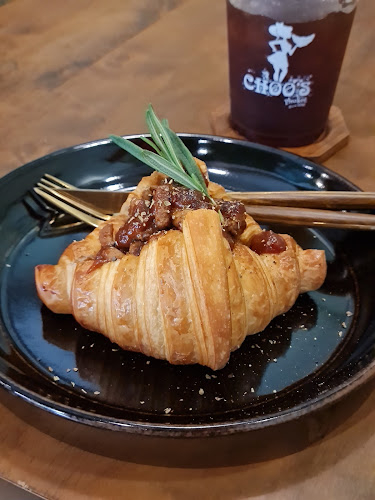 Comentarii opinii despre ชูว์ครัวซองต์