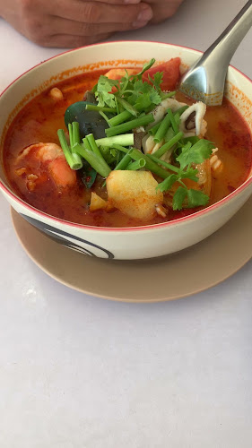 แกรนด์ซีฟู๊ด