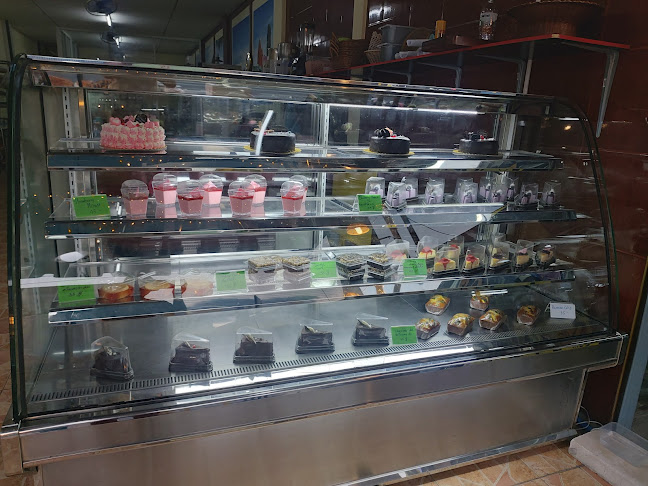 Rojbakery - การบริการอาหารและที่พัก