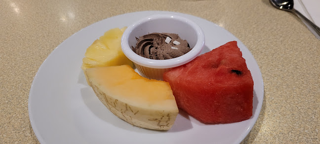 Sizzler - อำเภอบางละมุง