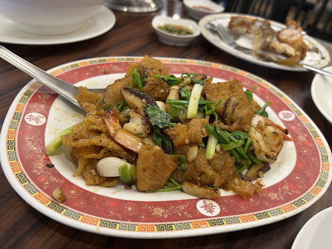 ครัวลุงเชย - อ.เมือง