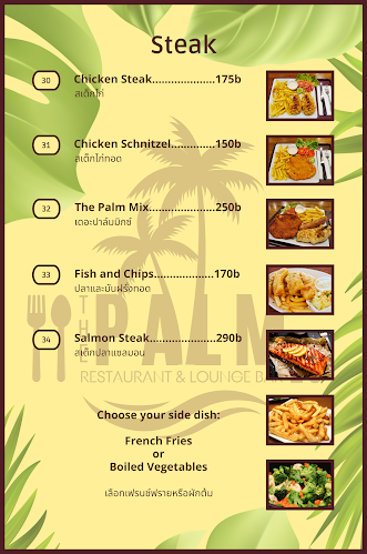 Comentarii opinii despre เดอะปาร์ม 29 ห้องอาหารและเลานจ์บาร์