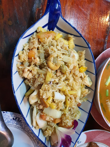 ร้านNumber.6 patong