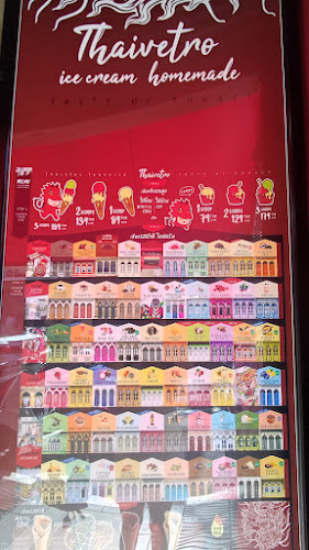 Opinii despre GANO KAFAE กาโนกาแฟ สาขาภูเก็ต în อำเภอเมืองภูเก็ต - การบริการอาหารและที่พัก