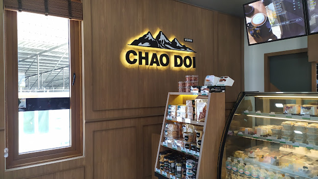 Comentarii opinii despre กาแฟชาวดอย