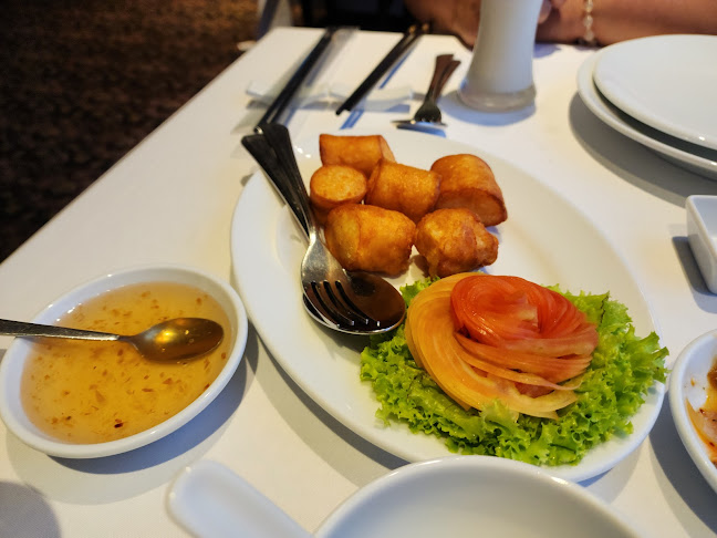 Yan Long Phuket - An Authentic Chinese Restaurant