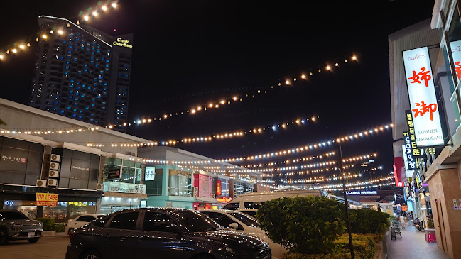 Anego - อำเภอบางละมุง