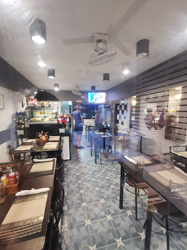 I LOVE PIZZA 34/27 ม.10 16 ซ.บงกชใต้ ต.หนองปรือ อำเภอบางละมุง ชลบุรี 20150