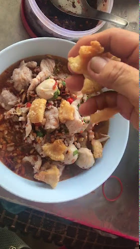Opinii despre ป้าเกี้ยเตี๋ยวต้มยำ în อำเภอเมืองนครสวรรค์ - การบริการอาหารและที่พัก