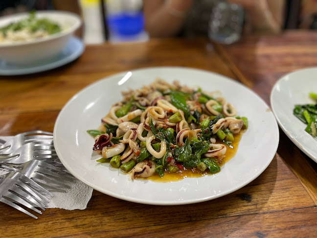 MAMA Thai Food Restaurant