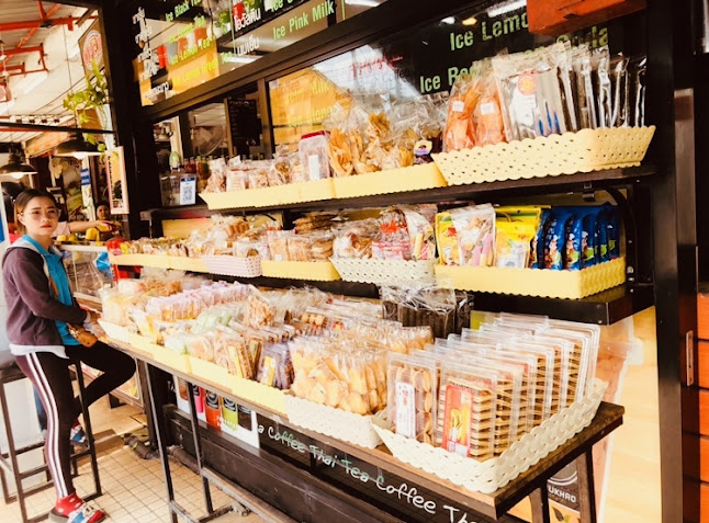 ร้านชาภูเขา ป่าตอง