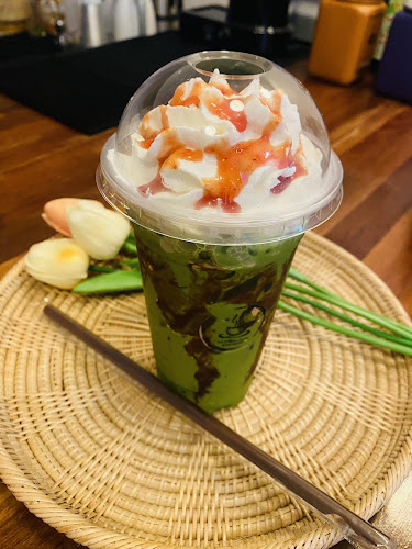 Comentarii opinii despre B&T Coffee House