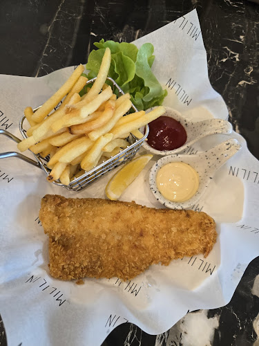 Mililin Cafe & Eatery