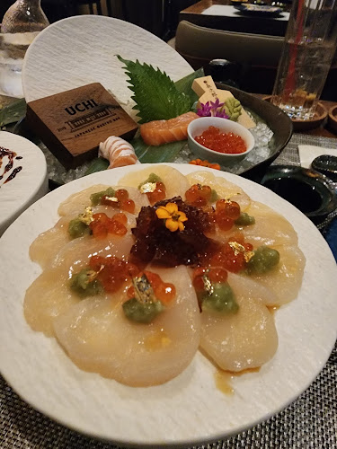 Uchi Japanese Gastro Phuket, ตำบลเชิงทะเล อำเภอถลาง ภูเก็ต 83110