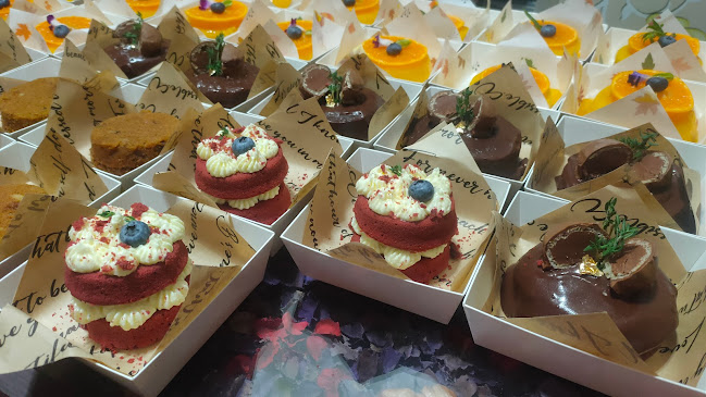 Bake a bread by KP - อำเภอศรีราชา