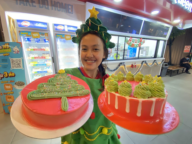 Comentarii opinii despre Dairy Queen PTT Muang Thong (แดรี่ควีนปตท.เมืองทอง)