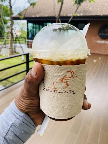 กาแฟชายทุ่ง - อำเภอธัญบุรี
