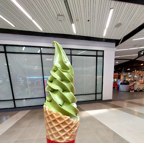 Opinii despre MIXUE CENTRAL HATYAI în อำเภอหาดใหญ่ - การบริการอาหารและที่พัก