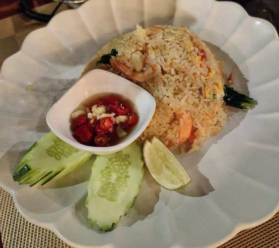 Comentarii opinii despre ป่าตอง ซันเซ็ท วิว เรสเตอร์รอง