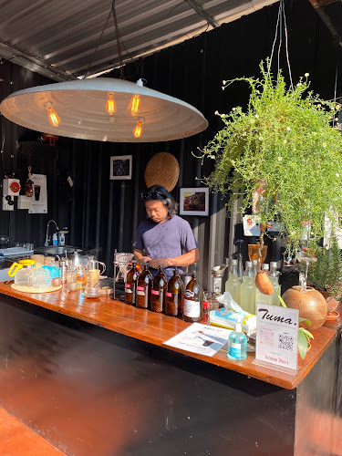 Opinii despre AREA 27 în Mueang - การบริการอาหารและที่พัก