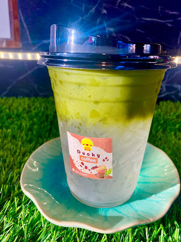 Comentarii opinii despre Ducky coffee สาขา2