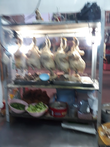 ร้านข้าวมันไก่ไหหลำพัทยาใต้ - อำเภอบางละมุง