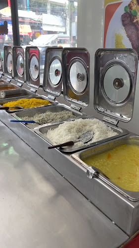 Opinii despre Iranian Buffet în อำเภอบางละมุง - การบริการอาหารและที่พัก