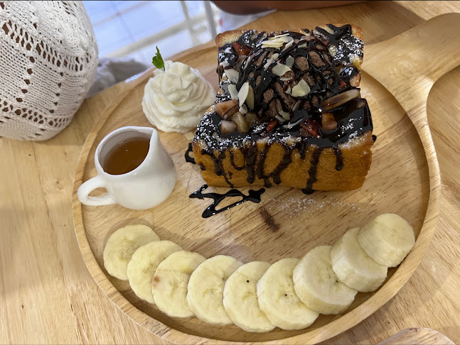 Opinii despre Midnight Dessert - ของหวานเที่ยงคืน în อำเภอบางละมุง - การบริการอาหารและที่พัก