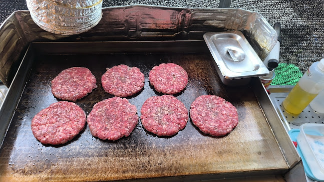 MM Burger&Grill - เมือง