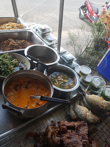 Comentarii opinii despre ข้าวแกงหน้าวัดสระแก้ว