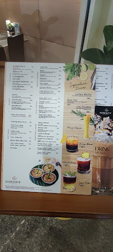 Comentarii opinii despre Good Eatz 154