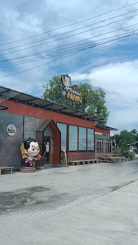 ครัวสะแตกแดกตับ