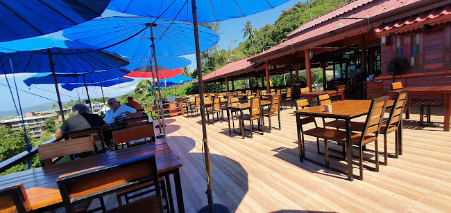 ร้านอาหารบ้านชมวิว