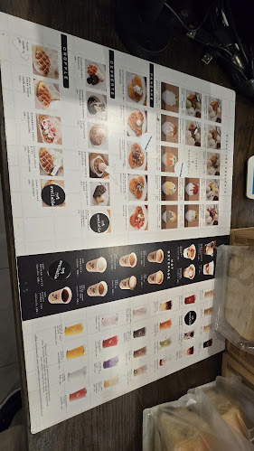 Opinii despre อาฟเตอร์ ยู เซ็นทรัลหาดใหญ่ în อำเภอหาดใหญ่ - การบริการอาหารและที่พัก