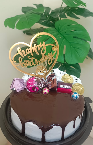 Opinii despre เค้กนมสดหอมจังโคราช în เมือง - การบริการอาหารและที่พัก